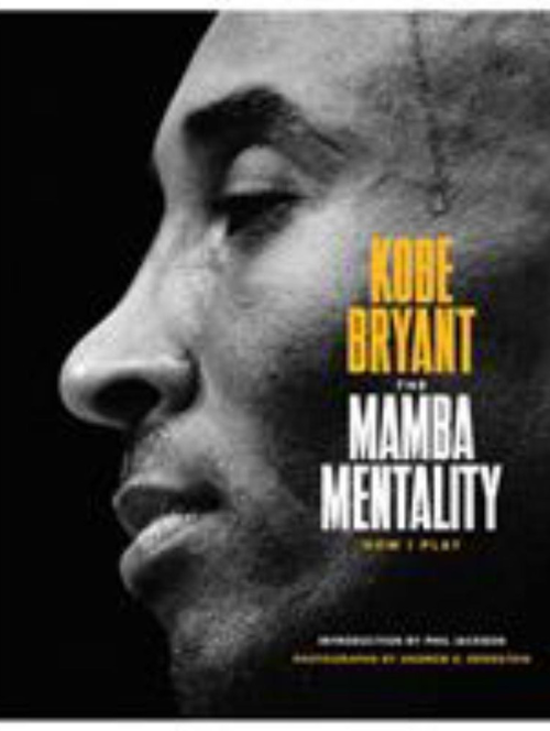 The Mamba Mentality 