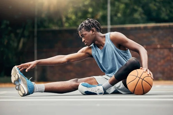 Basketball Mentorship